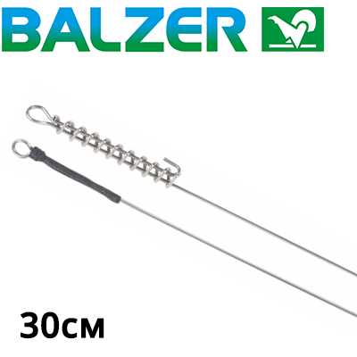 Balzer Shirasu Spin Stick