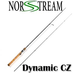 Norstream Dynamic CZ