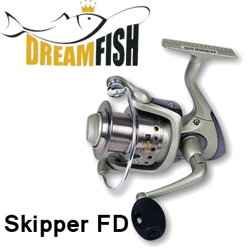 DreamFish Skipper FD