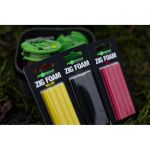 Палочки Korda Zig Foam желтые (KPB58)