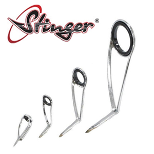 Stinger Guide Set SACC-KLH Набор колец