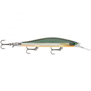 Воблер Rapala RipStop Deep RPSD12 цвет HLW