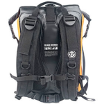 Герморюкзак Stream Trail Tank Orange 30L