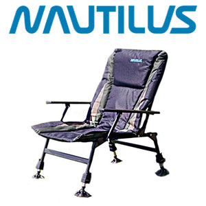 Nautilus Comfort Dark NC9001D