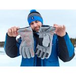 Перчатки Norfin Shifter р.L