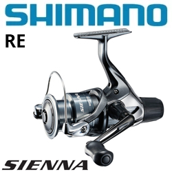 Shimano Sienna RE