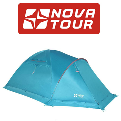 Nova Tour "Терра"