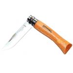 Нож складной Opinel №8 VRI Tradition Inox