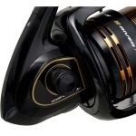 Катушка фидерная F-Fishing S-River Feeder 6000 (SRF6000)