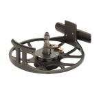 Катушка нахлыстовая Hardy HBX 10/11 Reel