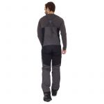 Полукомбинезон FHM Guard Insulated V2 Серый 4XL