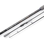 Спиннинг Noeby Keen Force 74UL-S (2,24m, 1-6g.,2-ч-к)