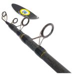 Удилище карповое Grows Culture Tele Carp Splendid 160-360 3.3M