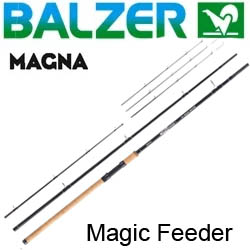 Balzer Magna Magic Feeder