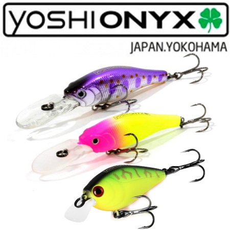 Yoshi Onyx