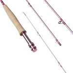 Удилище нахлыстовое одноручное Sage Grace Rod 8'6" #5 4 pc