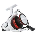 Катушка безынерционная Abu Garcia Max Pro SP 4000H