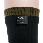 Носки водонепроницаемые DexShell Waterproof Trekking socks 43-46 L