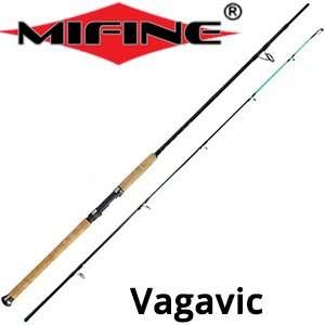 Mifine Vagavic Spin