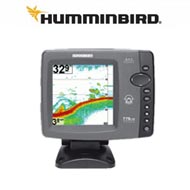 Humminbird 788cxi HD Combo