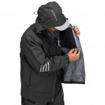 Куртка Simms ProDry Jacket '20, Dark Stone, XL