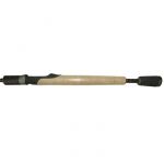 Спиннинг Kaida Elysium 662-UL 1.98m 0.5-5g (748)