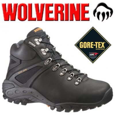 Wolverine 9614 Fortis