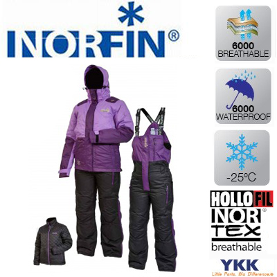 Norfin Women KVINNA