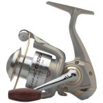 Катушка Pflueger Trion GX7-4725GX 4 lb, 5,2:1; 6+1; 204g