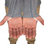 Футболка Simms Bugstopper Hoody, Foliage, S