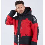 Костюм мужской утепленный Finntrail Powerman 3752 Red (XXL)