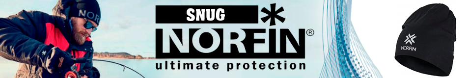 Norfin Snug