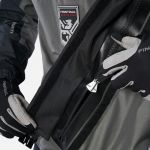 Сухой костюм Finntrail Drysuit Pro 2502 Graphite (XL)