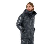Костюм Finntrail 3755 TOURNAMENT INSULATED CamoShadowBlack р-р M