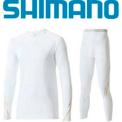 Shimano IN-120W/121W LTD.WHI