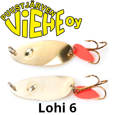 Puustjarven Lohi 6