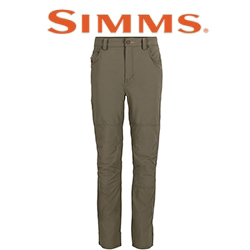 Simms Dockwear Pant, Dark Stone, Reg