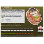 Шнур Prologic Marker Braid 0.19mm 20lbs 200m 48430