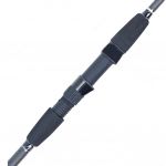 Спиннинг Kaida Neon Travel Spin, 4-х частный, тест 20-50, длина 2,65 м (852-2050-265)