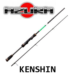 Azura Kenshin