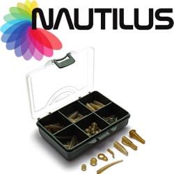 Nautilus Carp Accesories Set NCS 7