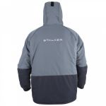 Костюм мужской демисезонный ХСН "Stalker III" -15 Scandinavia серый (52-54/182)