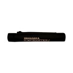 Спиннинг Kosadaka Expedition 6S-Dual 2.40/2.70м 20-60г Тубус 6 секций (SExp6SD240-270H)