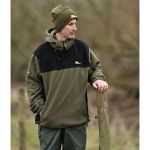 Куртка флисовая 30Plus Snugzz 30/50 Hoody XXL