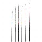 Удилище Colmic Ambra Trout N.6 4.50mt (15-30gr)