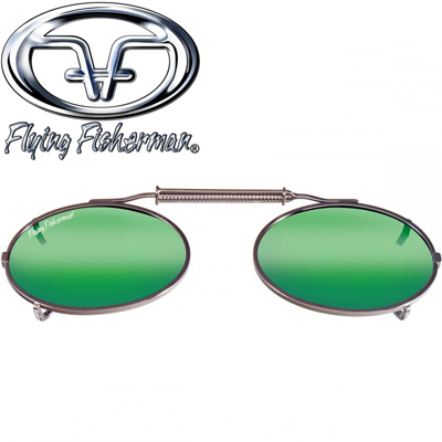 Flying Fisherman 7507AM Clip-On