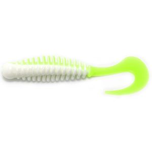 PHANTOM 135 mm БЕЛЫЙ/ШАРТРЕЗ (White/Chartreuse)