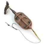 Оснастка карповая Fishing Band флэт-метод 60 гр, №8