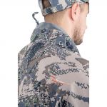 Костюм King Hunter SUMMER (Camo Gray, 4XL)