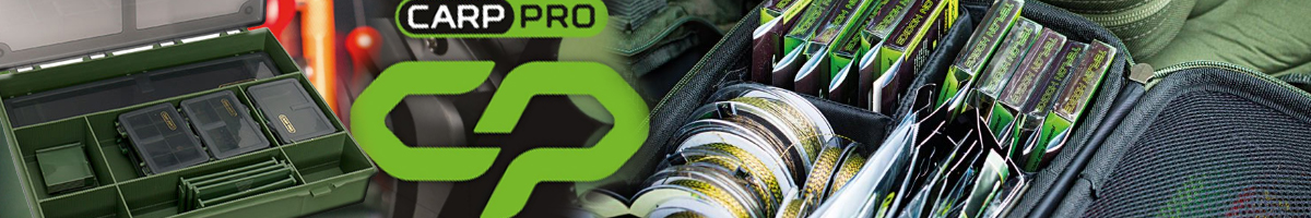 Carp Pro CPFFB001